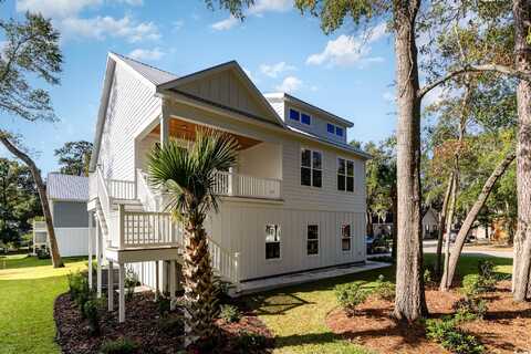 205 Jackrabbit Place, Pawleys Island, SC 29585