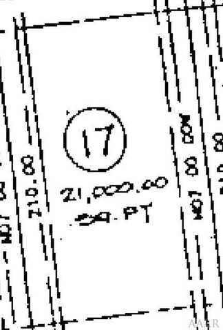 Lot 17 Taylors Way, Harrellsville, NC 27942