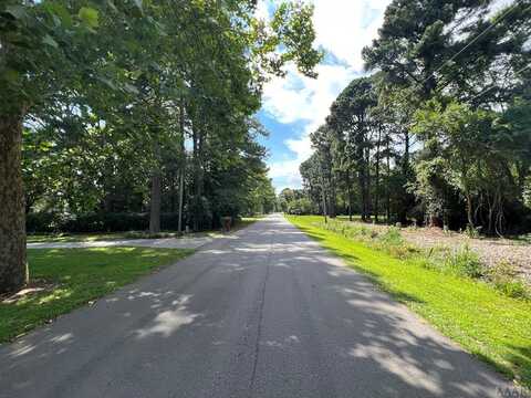 119 Horniblow Point Road, Edenton, NC 27932