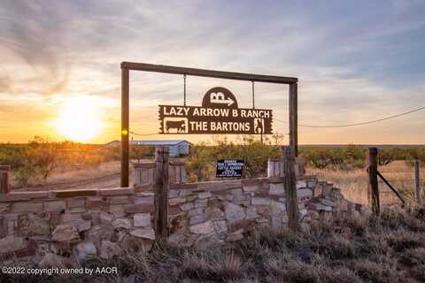 Lazy Arrow B Ranch, Amarillo, TX 79010