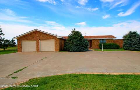 12475 Spur 192, Perryton, TX 79070