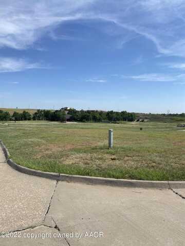 Lot 4-5-6 Chaumont Drive, Pampa, TX 79065