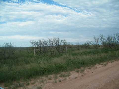 0 Gold Rd (x2 40 acre tracts), Valle de Oro, TX 79010