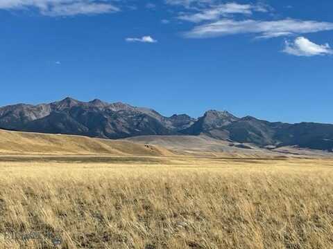 Sphinx Mountain Subdivision lot: 68, Cameron, MT 59720