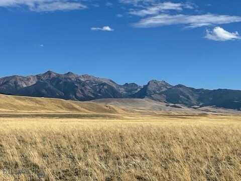 Lot 68 Sphinx Mountain Subdivision, Cameron, MT 59720