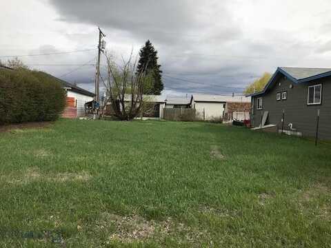 Tbd Argyle Street, Butte, MT 59701