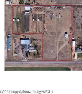 502 Farm To Market Rd 1151, Amarillo, TX 79118