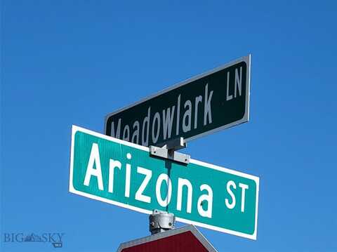Lot #2 S Arizona Street, Butte, MT 59701