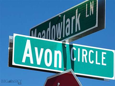 Lot #33 Avon Circle, Butte, MT 59701