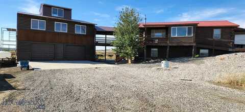 1 Fort Musselshell Trl, Winnett, MT 59087