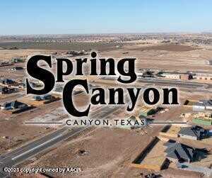 4 KINGSTON Drive, Canyon, TX 79015