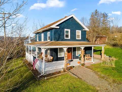 2719 E Main Street, WHITNEY POINT, NY 13862