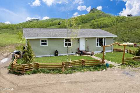 6737 US HWY 40, Kremmling, CO 80459