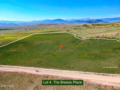 755 Breeze Way, Kremmling, CO 80459