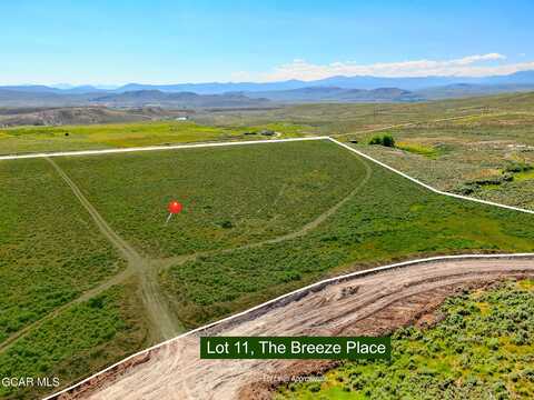 575 Breeze Lane, Kremmling, CO 80459