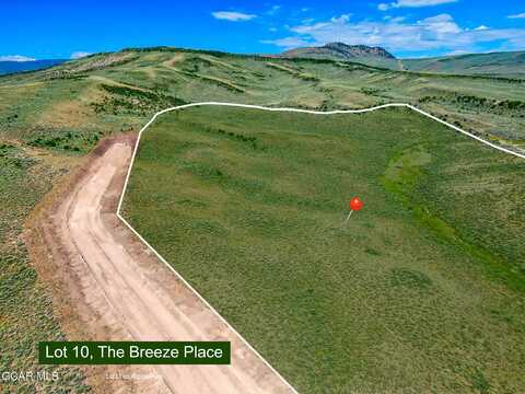 680 Breeze Lane, Kremmling, CO 80459