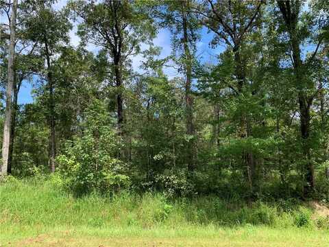 0 Bell Drive, Creola, AL 36525