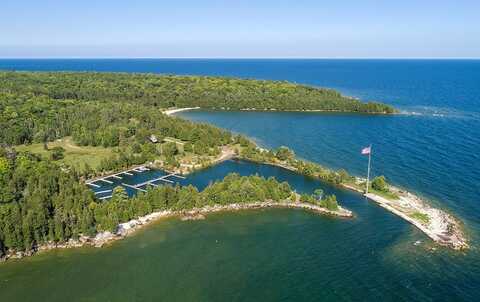 101 Njord Heim Drive, Washington Island, WI 54246