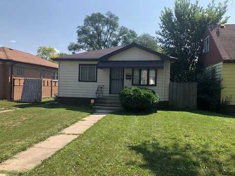 14513 Sangamon Street, Harvey, IL 60426