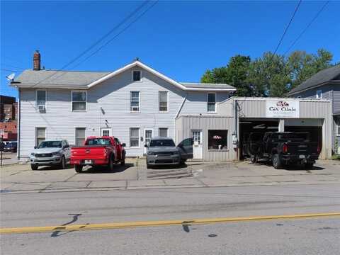 533-535 STATE Street, Meadville, PA 16335