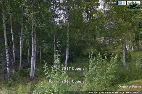 L6B1 NHN TERESA TURNAROUND/MCGRATH, Fairbanks, AK 99701