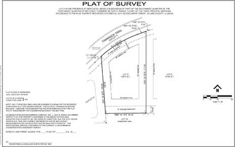 765 Tamarack Trail, Lake Forest, IL 60045