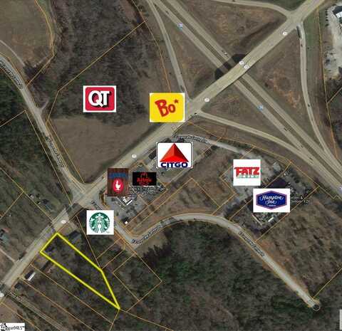 18330 Highway 72 East, Clinton, SC 29325