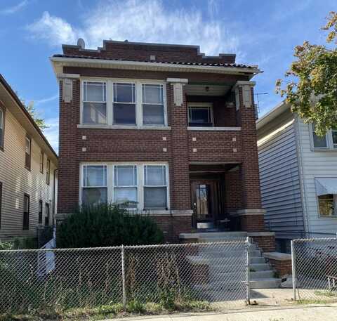 11336 S Calumet Avenue, Chicago, IL 60628