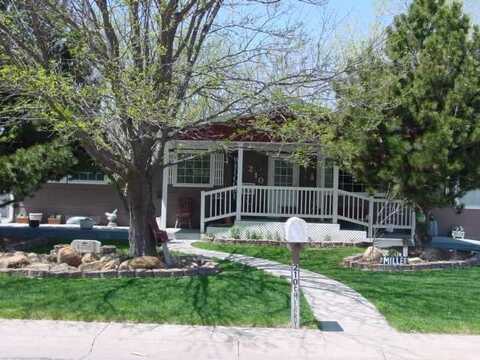 210 Cherry, Goodland, KS 67735