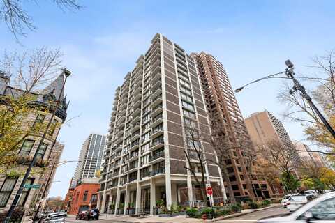 1400 N STATE Parkway, Chicago, IL 60610