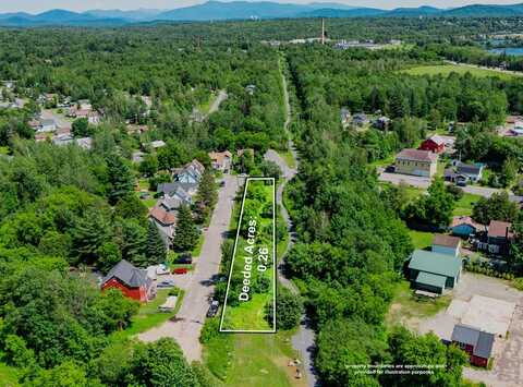 15 Webb Road, Tupper Lake, NY 12986