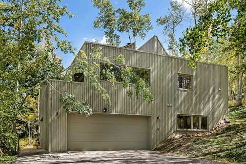 2076 Faraway Road, Snowmass Village, CO 81615