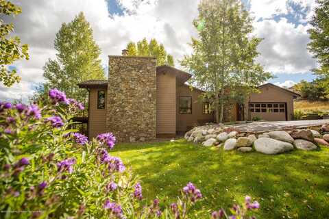 144 Meadow Road, Snowmass Village, CO 81615