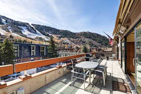 710 E Durant Avenue, Aspen, CO 81611