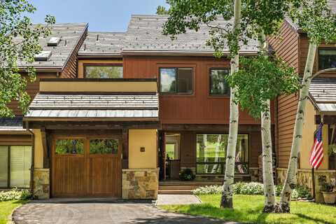 408 Snowmass Club Circle, Snowmass Village, CO 81615