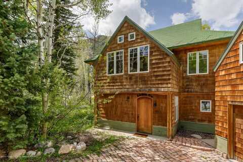 1109 Waters Avenue, Aspen, CO 81611