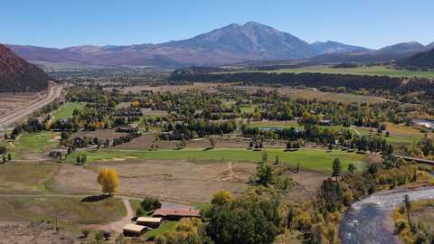 TBD Leonis Lane, Carbondale, CO 81623