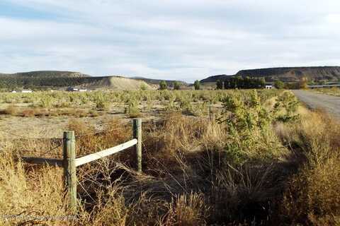 Tbd E Main Street, Rangely, CO 81648