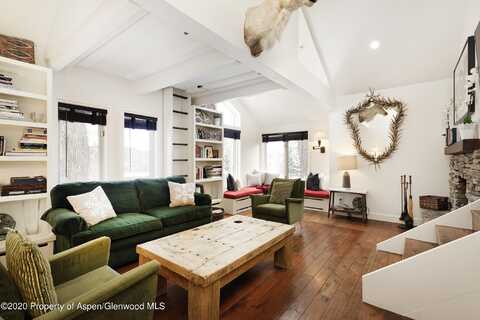 900 E Durant Avenue, Aspen, CO 81611