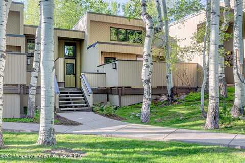 1441 Crystal Lake Road, Aspen, CO 81611