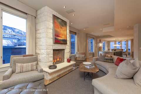 101 Founders Place, Aspen, CO 81611