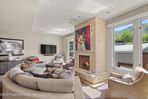 101 Founders Place, Aspen, CO 81611