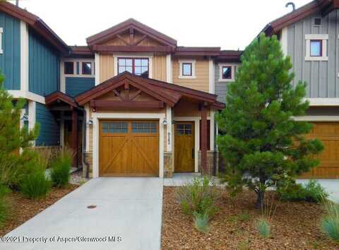 142 Juniper Trail, Basalt, CO 81621