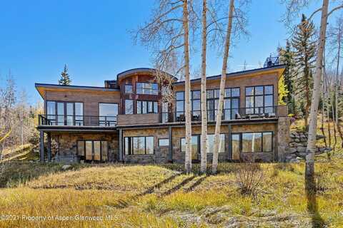 719 Edgewood Lane, Snowmass Village, CO 81615