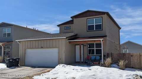 124 Bass Loop, Gypsum, CO 81637