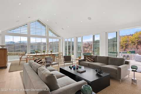 365 Branding Lane, Snowmass Village, CO 81615