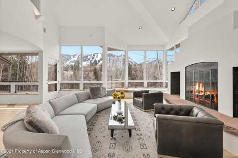 undefined, Aspen, CO 81611