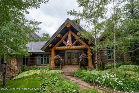 800 S Hayden, Aspen, CO 81611