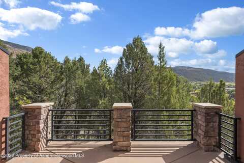 306 Wild Spring Lane, Basalt, CO 81621