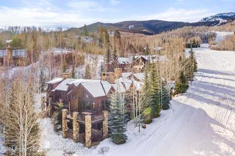 845 Serviceberry Lane, Snowmass Village, CO 81615